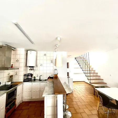 Sant Antoni De Calonge - C Emporda A 20m De La Playa Apartment Girona