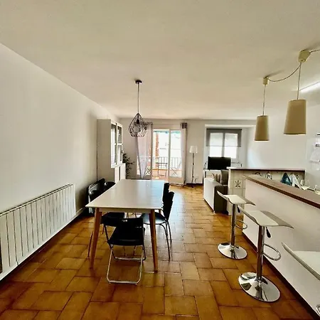 Sant Antoni De Calonge - C Emporda A 20m De La Playa Apartamento