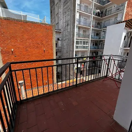 Sant Antoni De Calonge - C Emporda A 20m De La Playa Apartamento