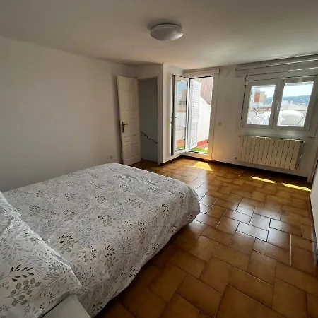 Sant Antoni De Calonge - C Emporda A 20m De La Playa Apartamento *