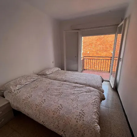 Apartamento Sant Antoni De Calonge - C Emporda A 20m De La Playa