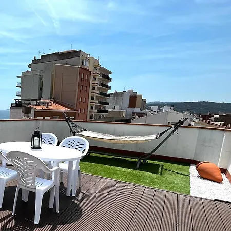 Apartamento Sant Antoni De Calonge - C Emporda A 20m De La Playa Gerona