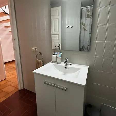 Apartamento Sant Antoni De Calonge - C Emporda A 20m De La Playa Gerona
